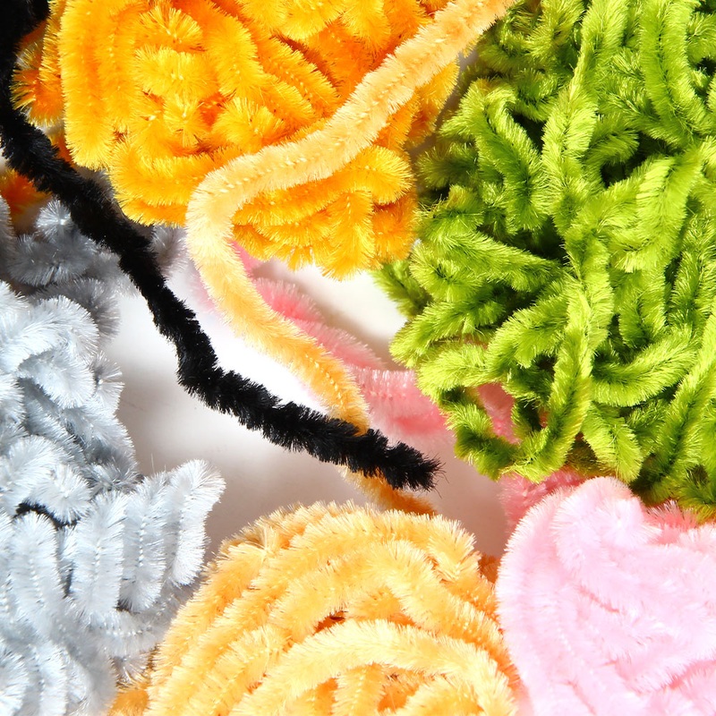 Chenille (Medium)