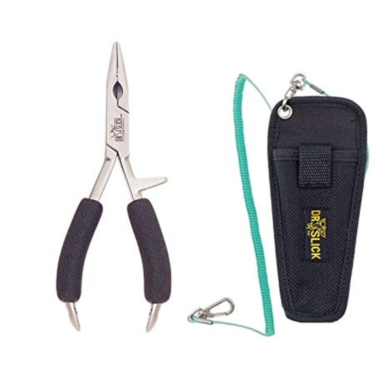 Dr. Slick Chain Nose Pliers