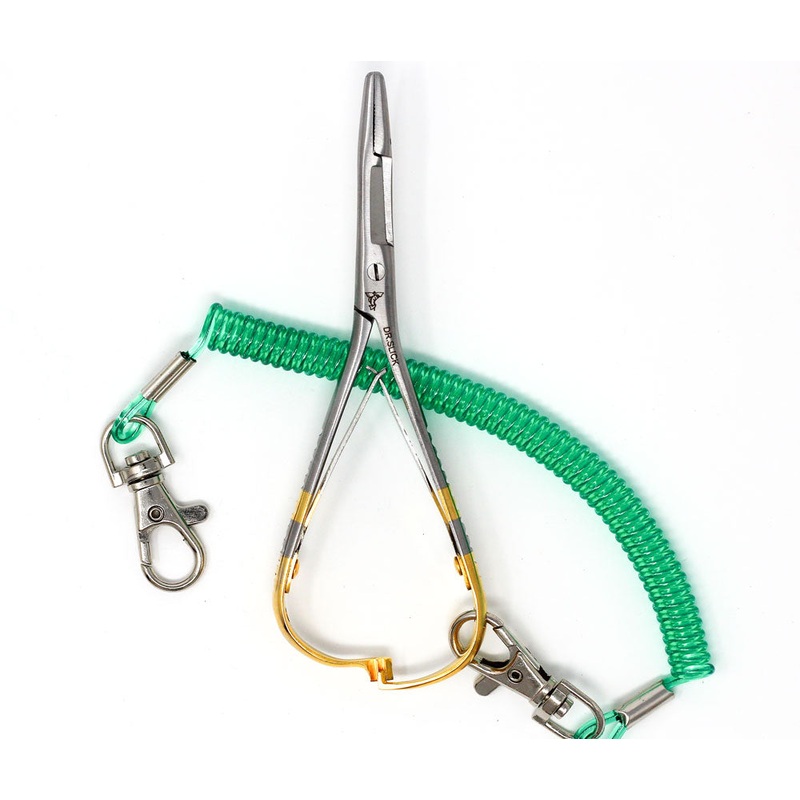 Dr. Slick Mitten Scissor Clamps