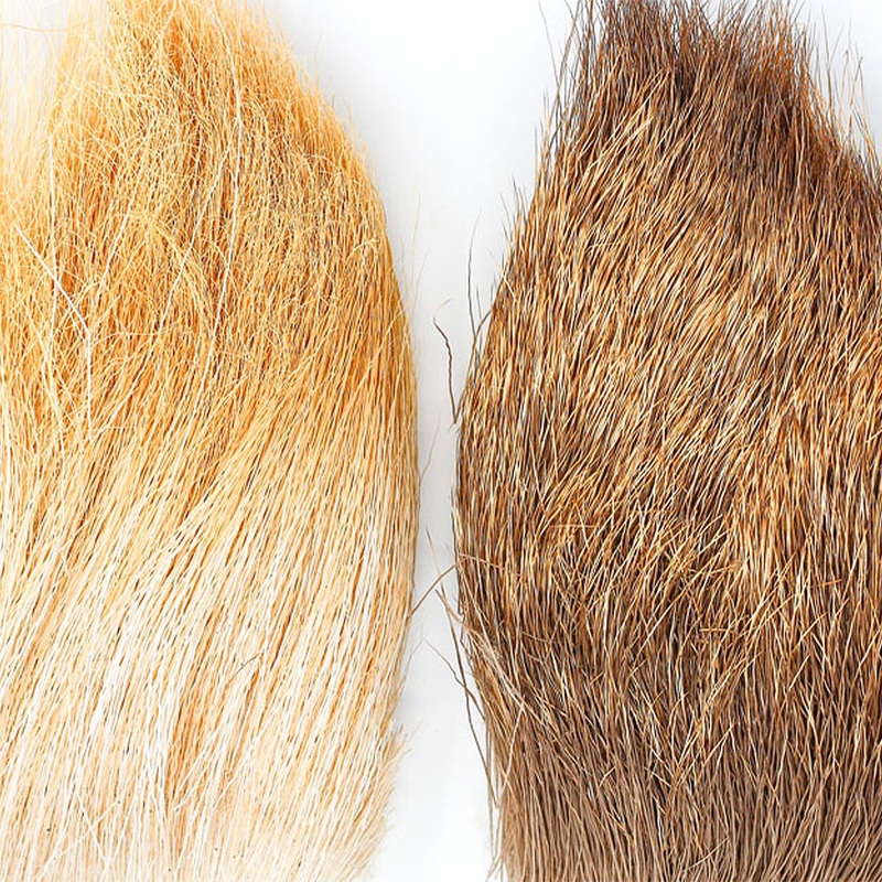 Elk Hair