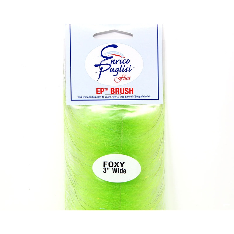EP Foxy Brush