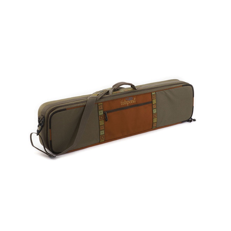 Fishpond 45' Dakota Rod and Reel Case