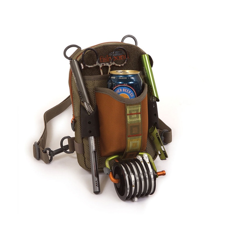 Fishpond Cerveza Sidekick