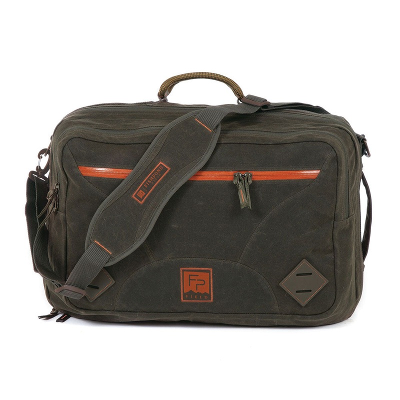 Fishpond Half Moon Weekender Bag