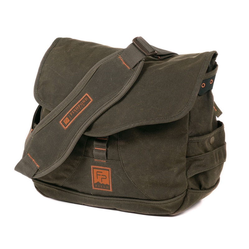 Fishpond Lodgepole Fishing Satchel