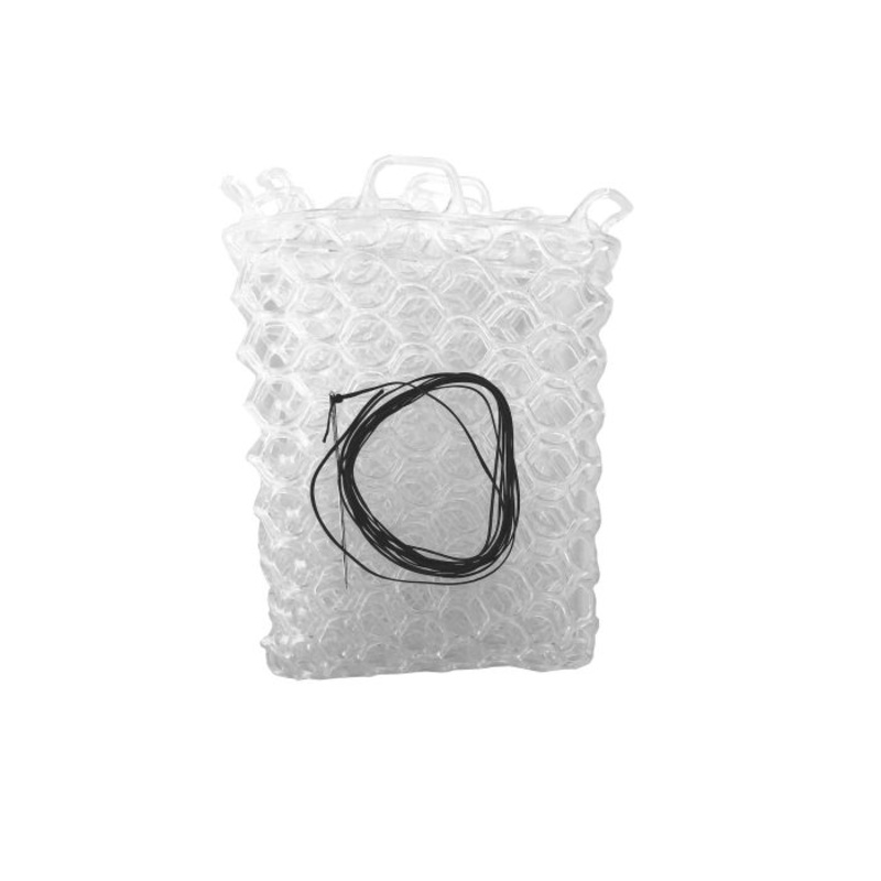 Fishpond Replacement Rubber Net Kit - 12.5"