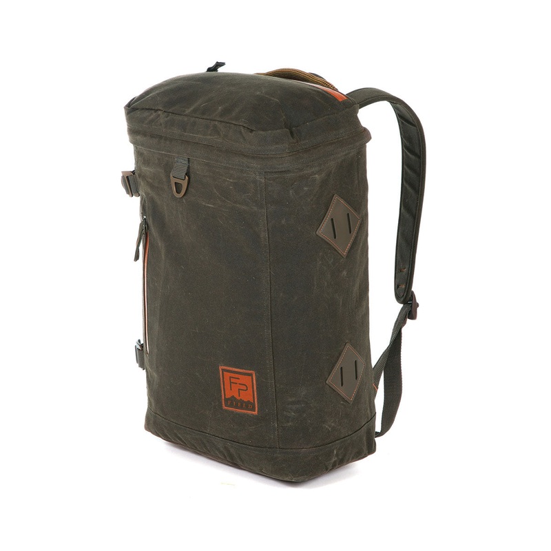 Fishpond River Bank Backpack