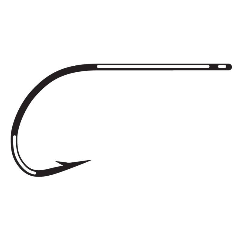 Gamakatsu B10S Hook (Stinger)