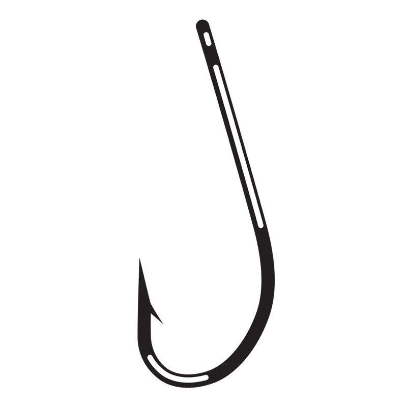 Gamakatsu SL11-3H Hook