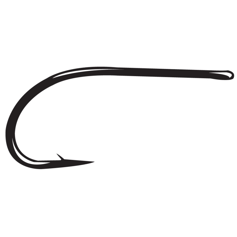 Gamakatsu SL45 (Bonefish) Hook