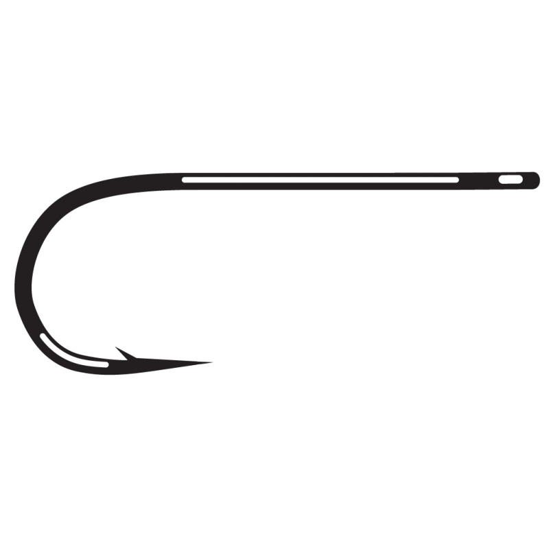 Gamakatsu SP11-3L3H Hook