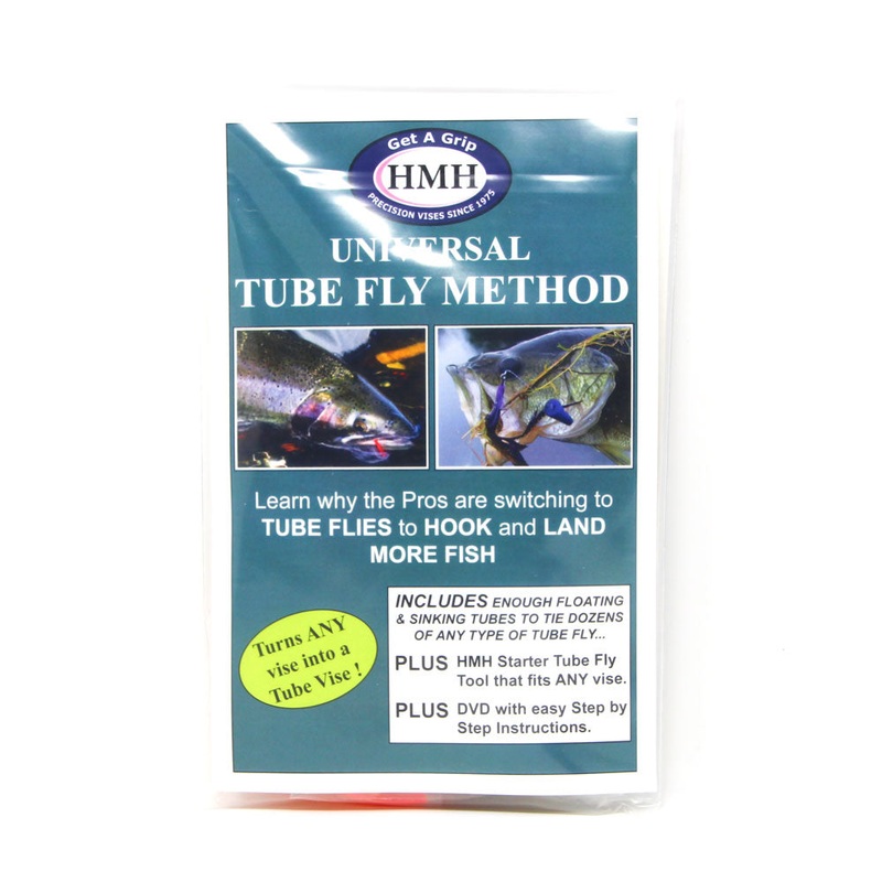 HMH Tube Fly Method Kit