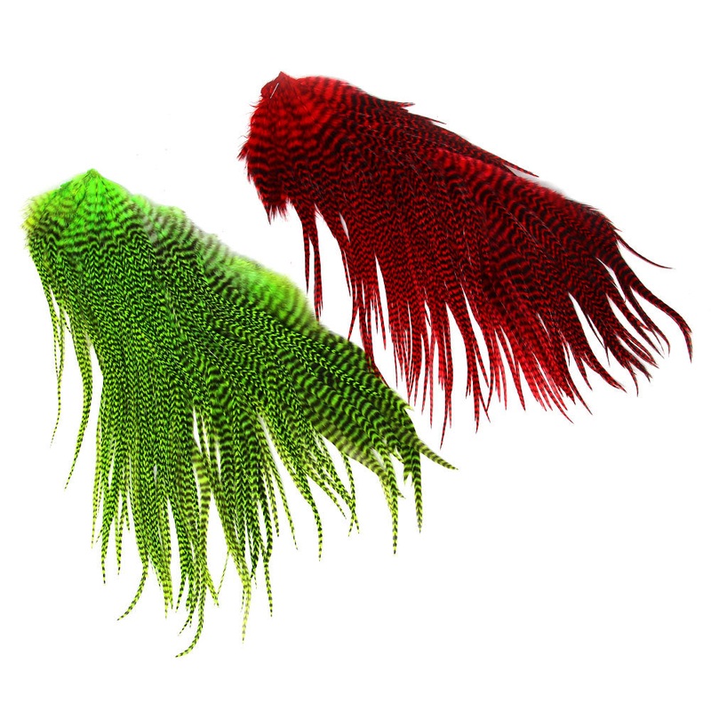 Keough Grizzly Half Saddles