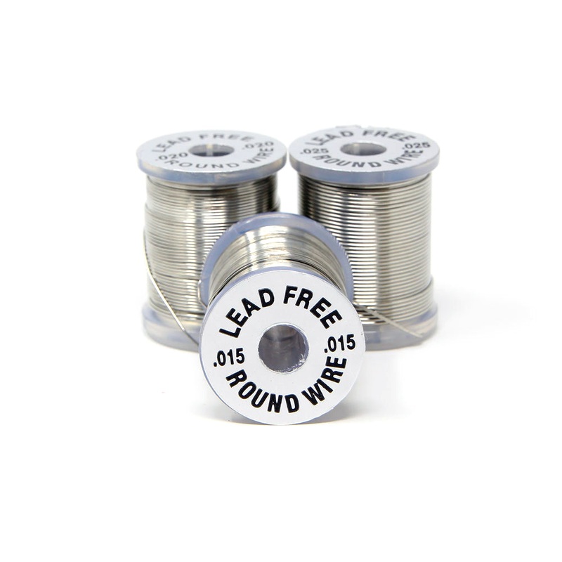 Lead Free Round Wire