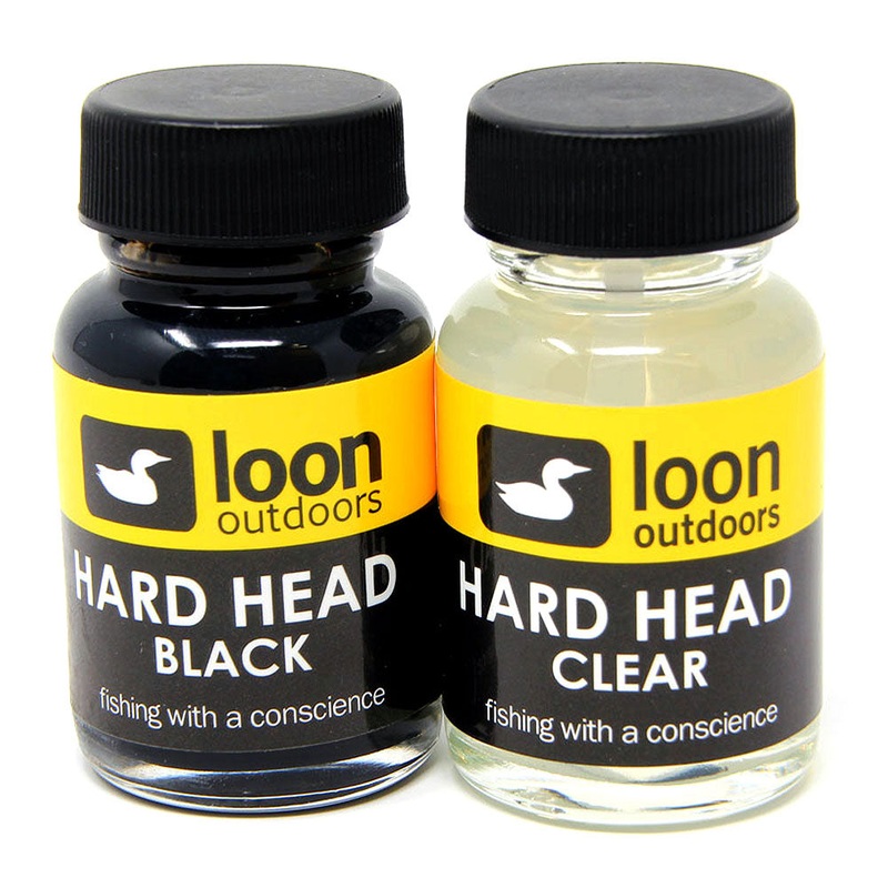 Loon Outdoors Hard Head (Head Cement)
