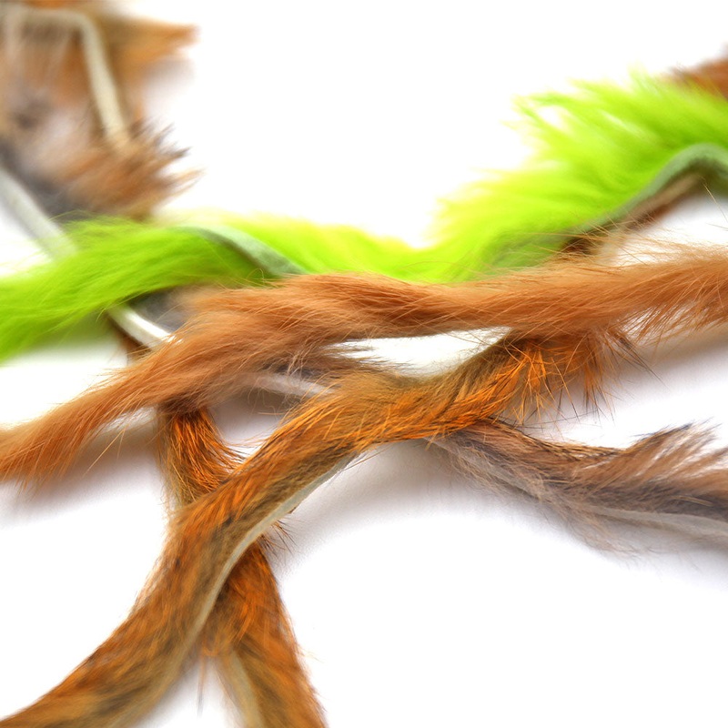 Micro Rabbit Strips