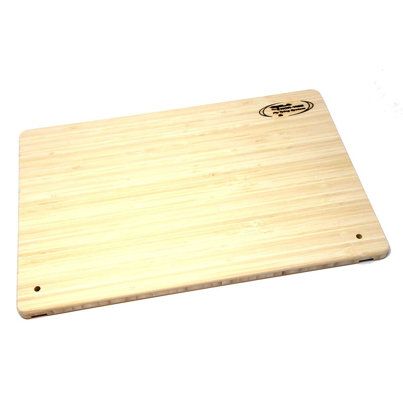 Norvise Bamboo Mounting Board