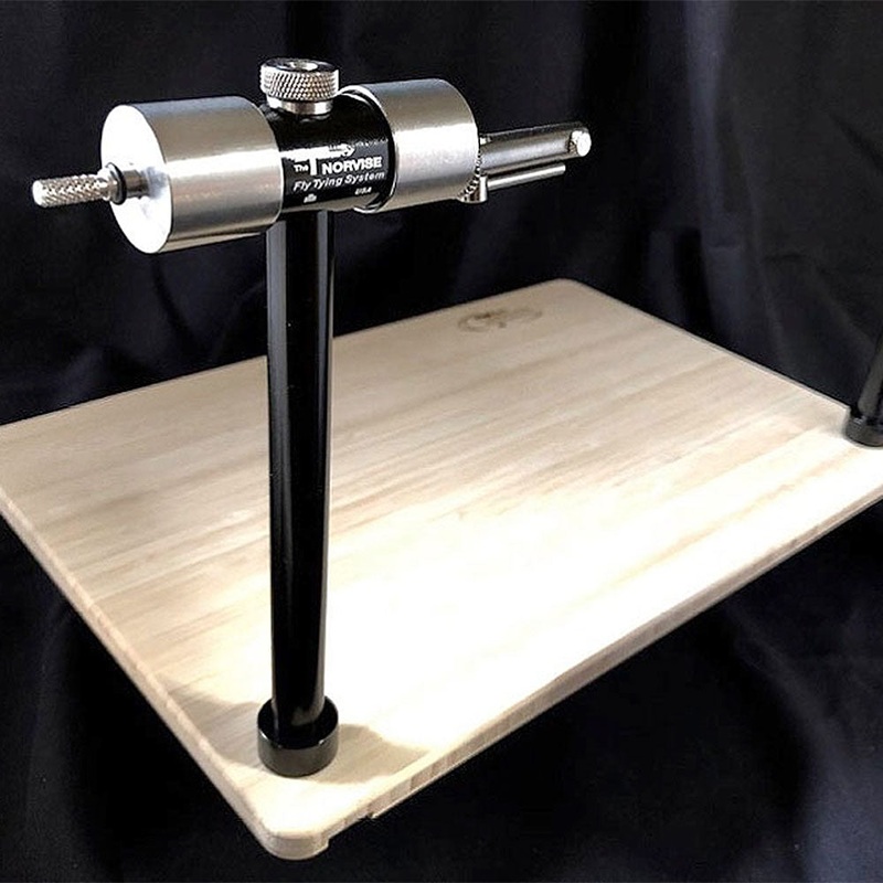Norvise Legacy Vise - 303 Stainless Steel