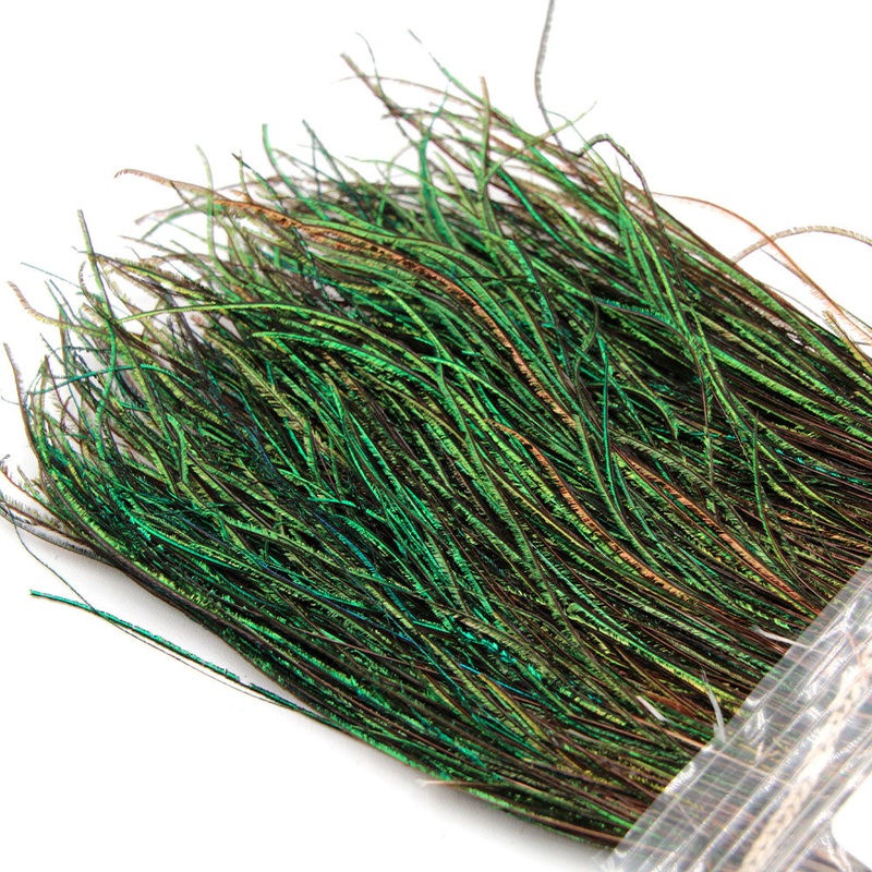 Peacock Herl