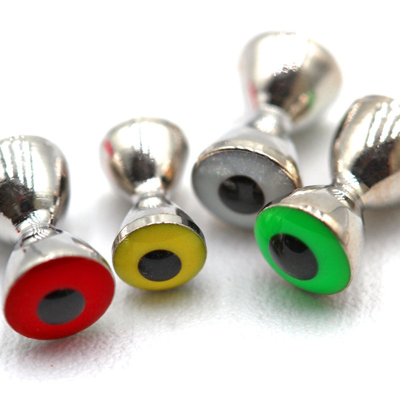 Pseudo Eyes (Dumbbell Eyes)
