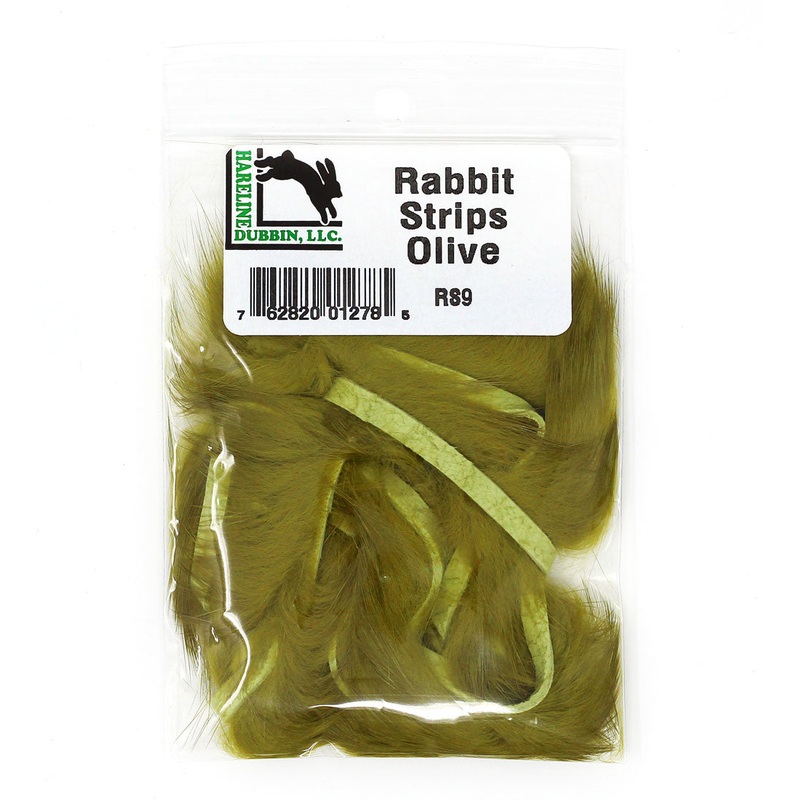 Rabbit Strips