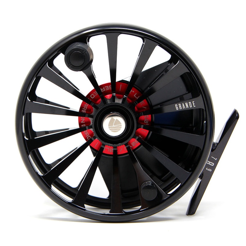 Redington GRANDE Fly Reel