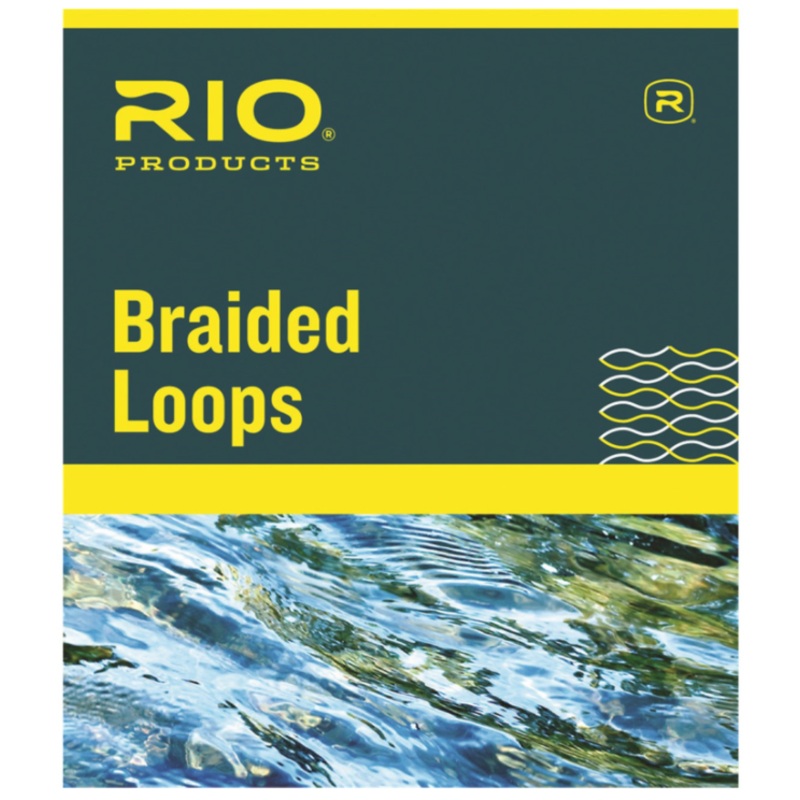 RIO Braided Loops