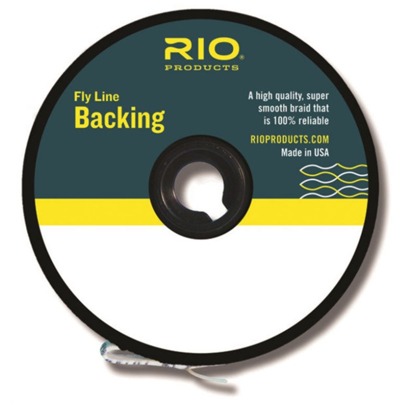 Rio Fly Line Backing