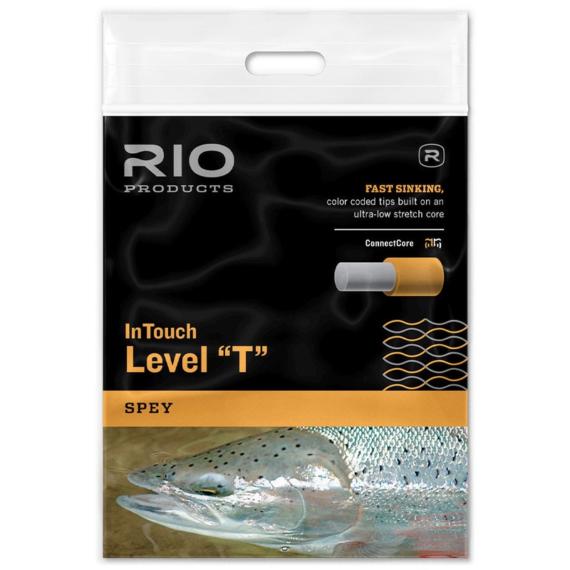 Rio InTouch Level T