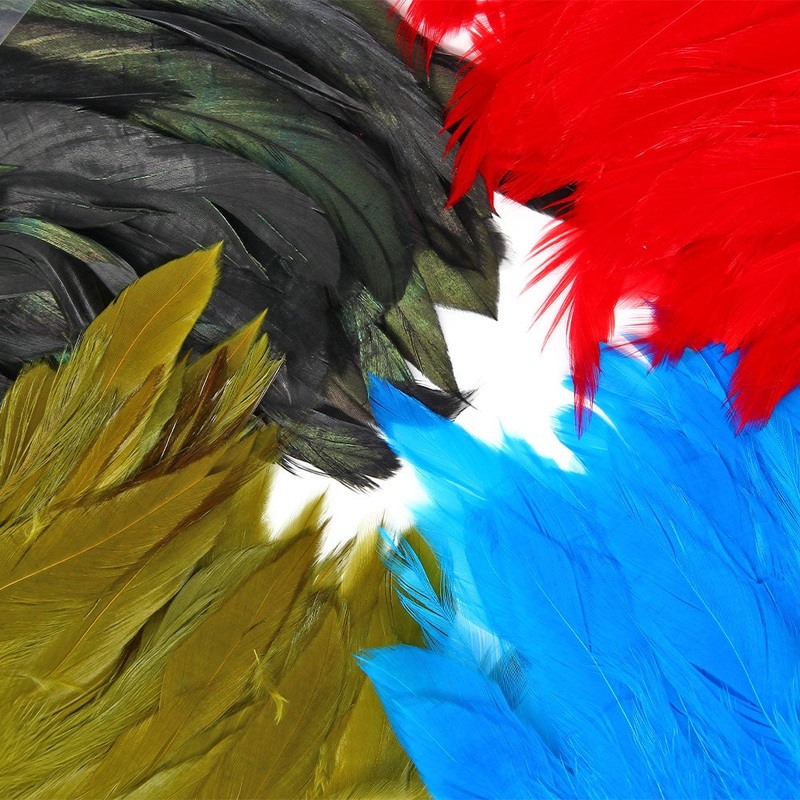 Schlappen Feathers
