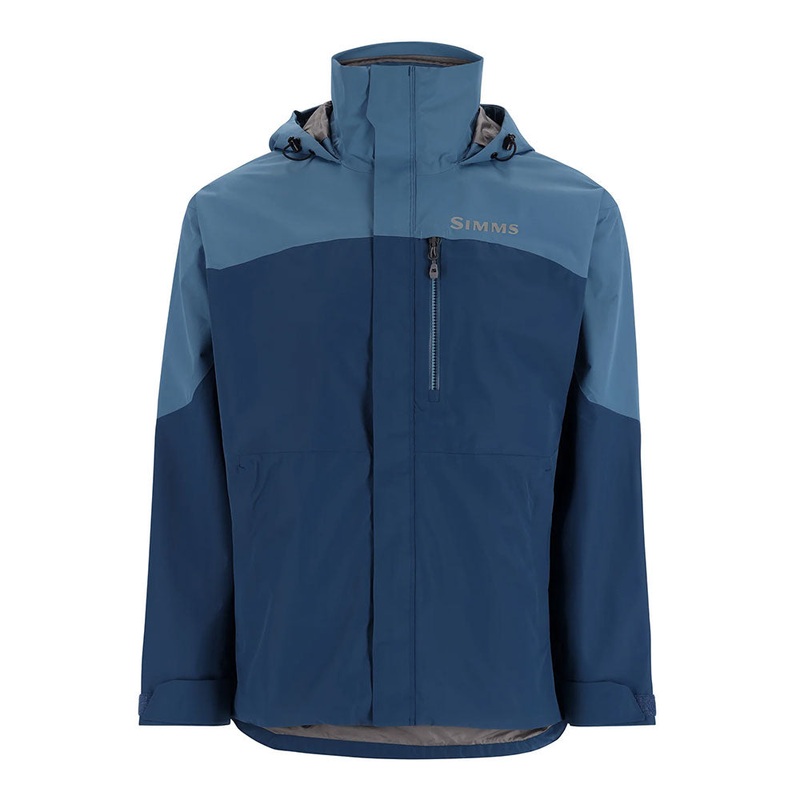 Simms Challenger Jacket