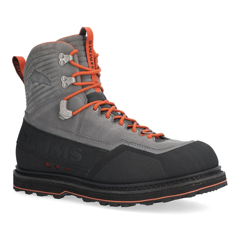 Simms G3 Guide Wading Boot (Vibram & Felt)