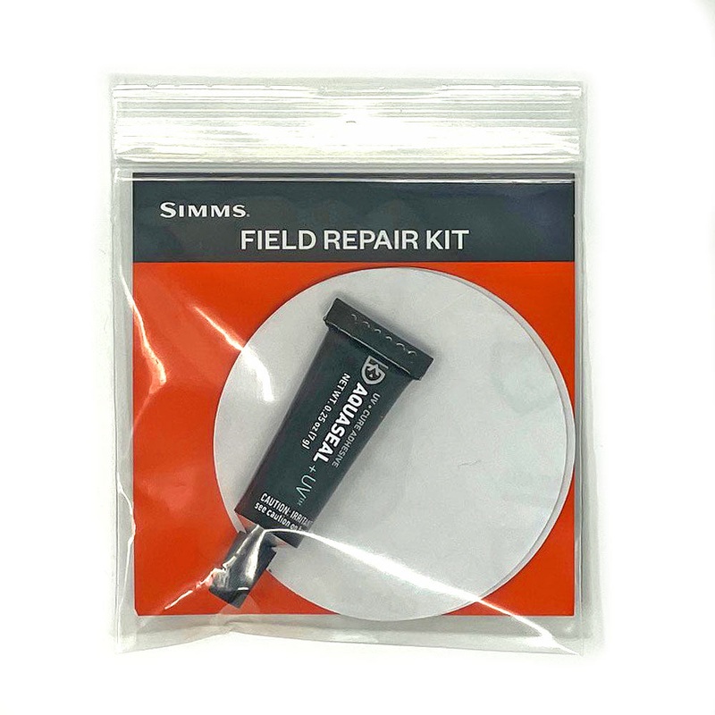 Simms Gore-Tex Repair Kit (Field)