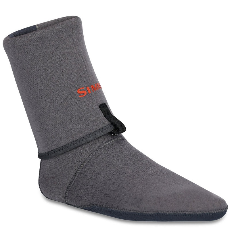 Simms Guide Guard Wading Socks