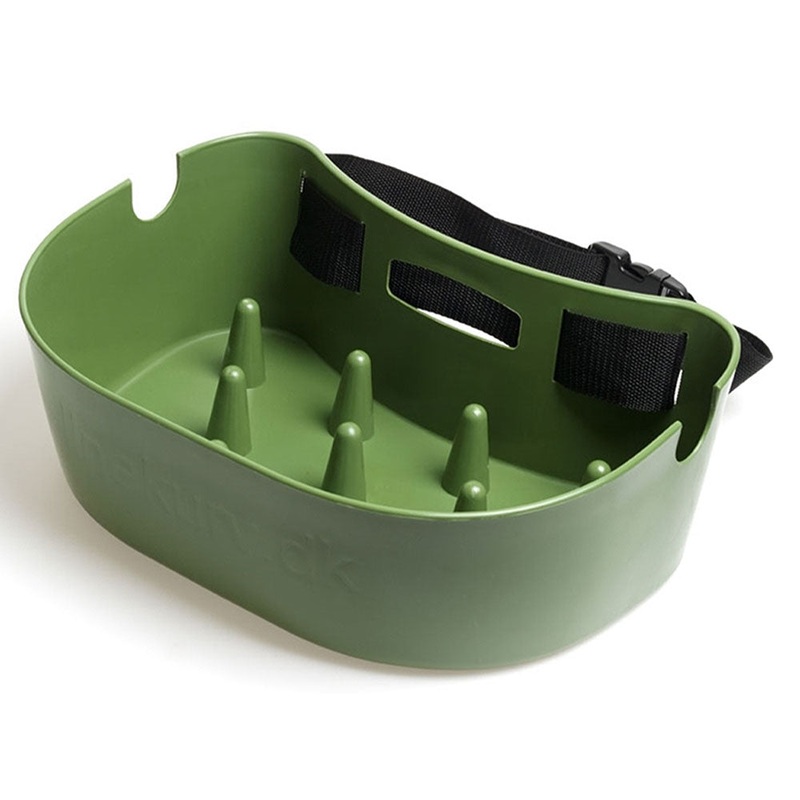Stripping Basket - Linekurv