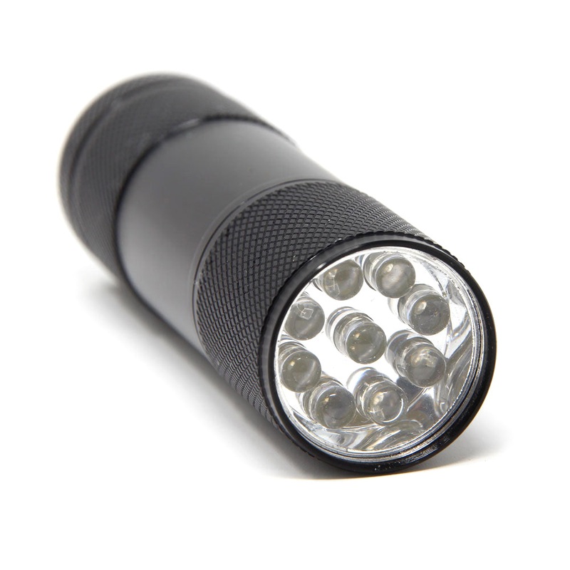UV Cure Light