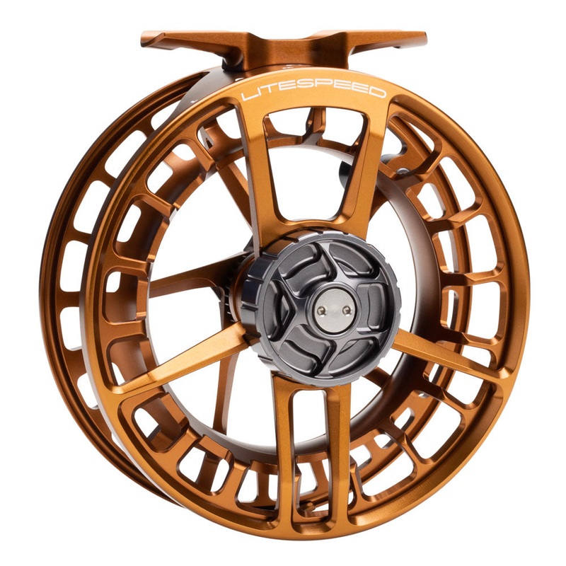 Waterworks-Lamson Litespeed F Fly Reel