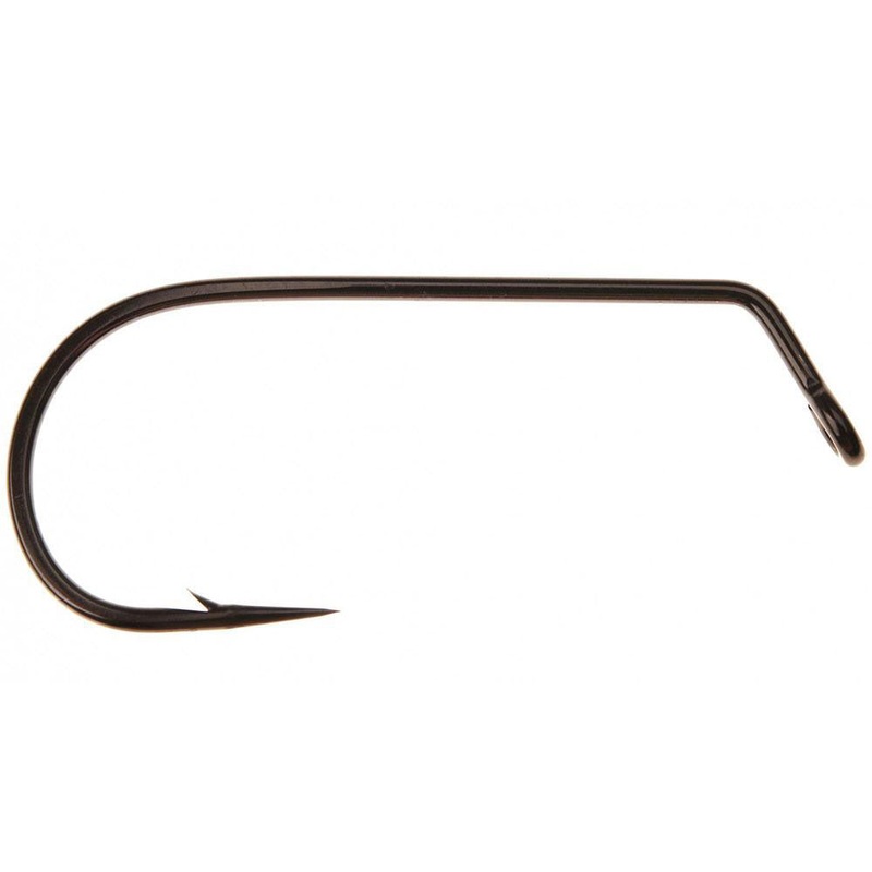 AHREX 60 Degree Bent Streamer Hook (PR370)