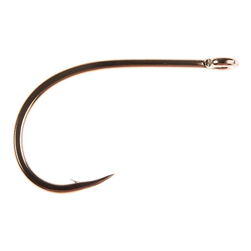 AHREX Salt Minnow Hook (SA280)