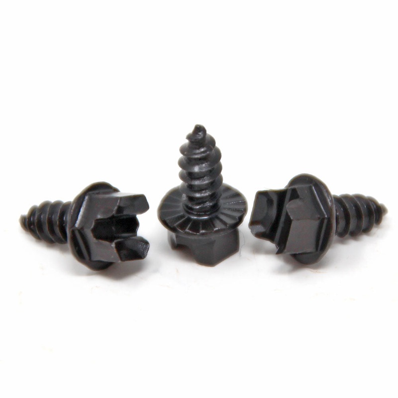 All Points Wading Boot Studs/Cleats (50pc)