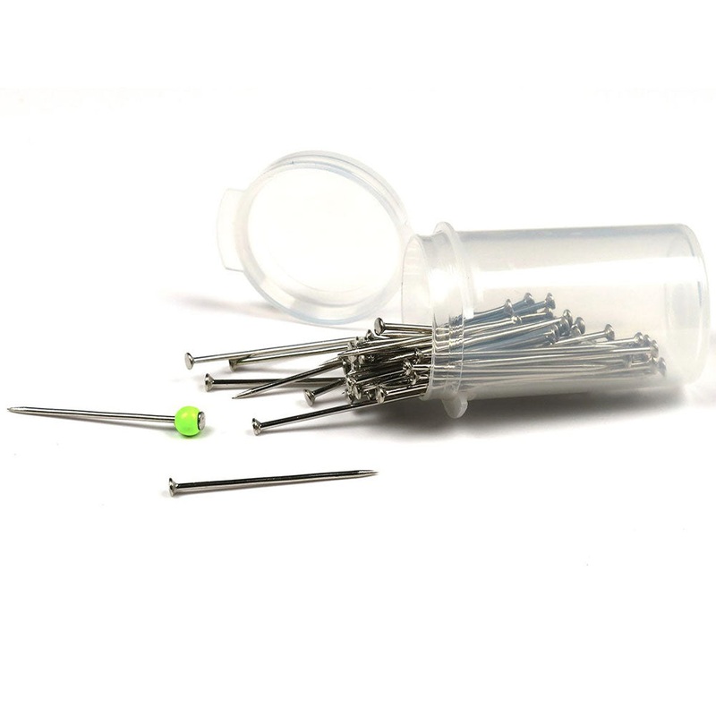 Balanced Fly Pins