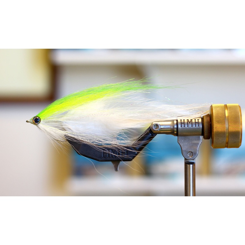 Big Game Hollow Deceiver Fly Tying Kit