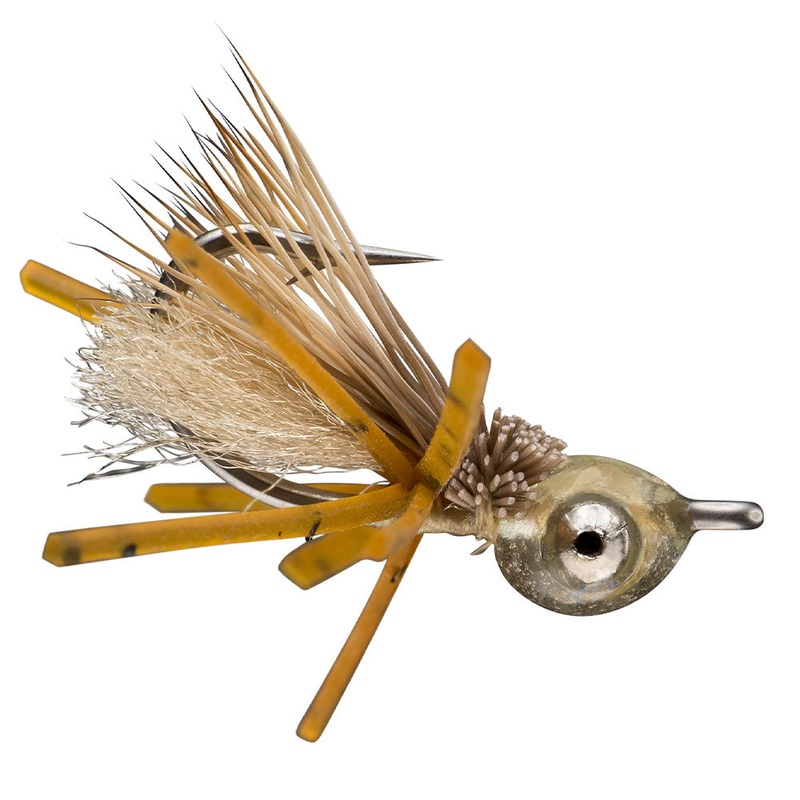 Bonefish Bitters