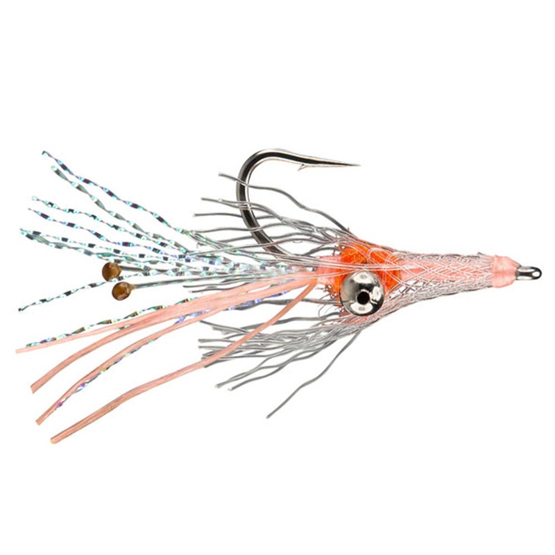 Bunky Shrimp