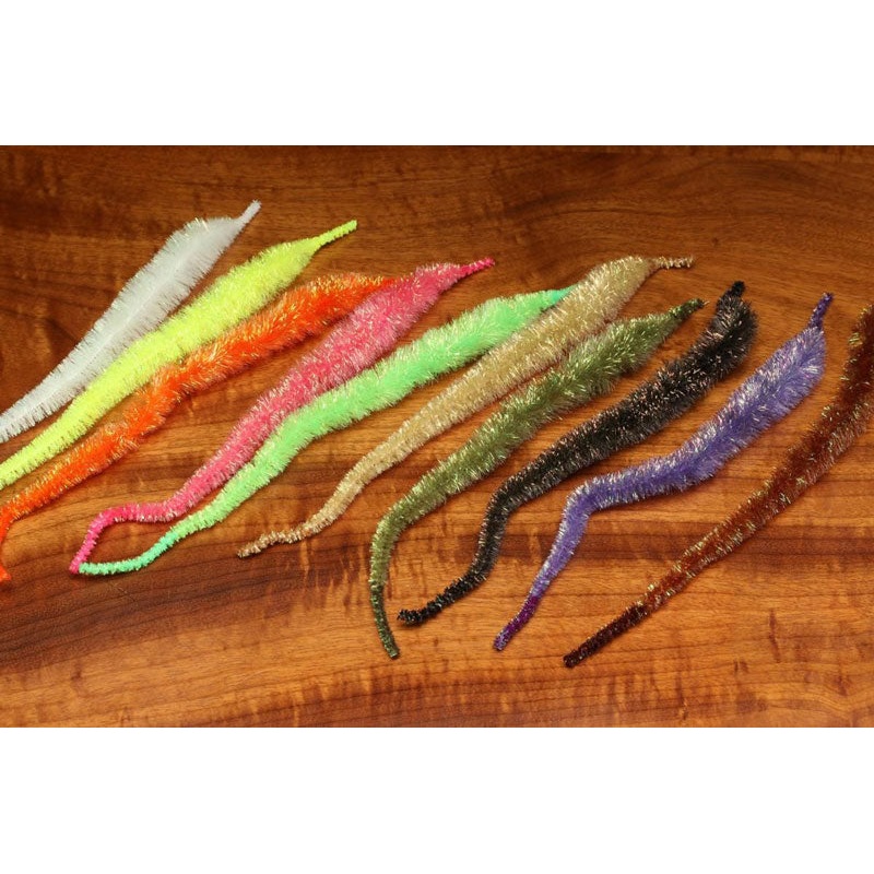 Crystal Dragon Tail