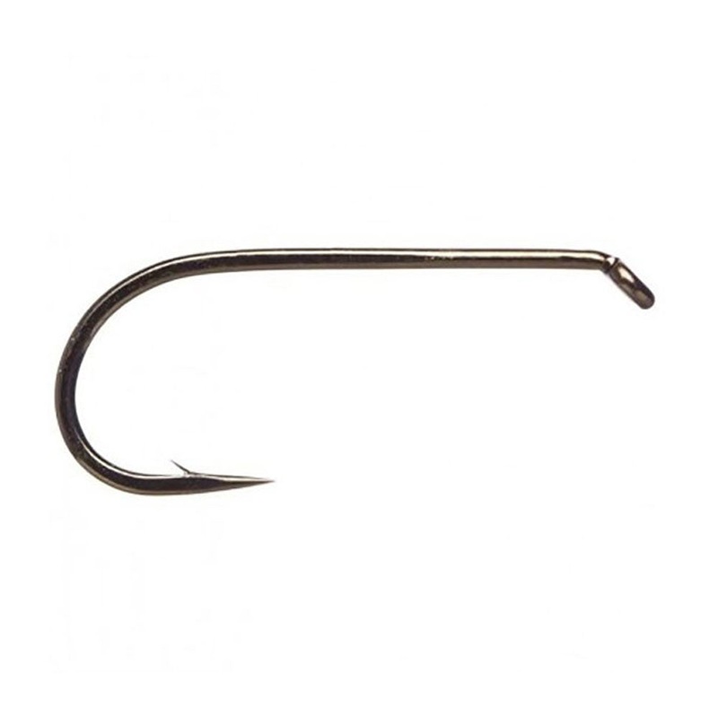 Daiichi 1170 Standard Dry Fly Hook