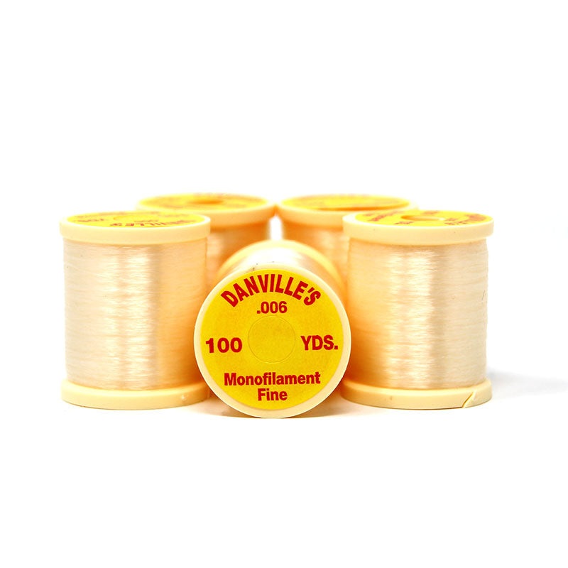 Danville Monofilament Fine Thread