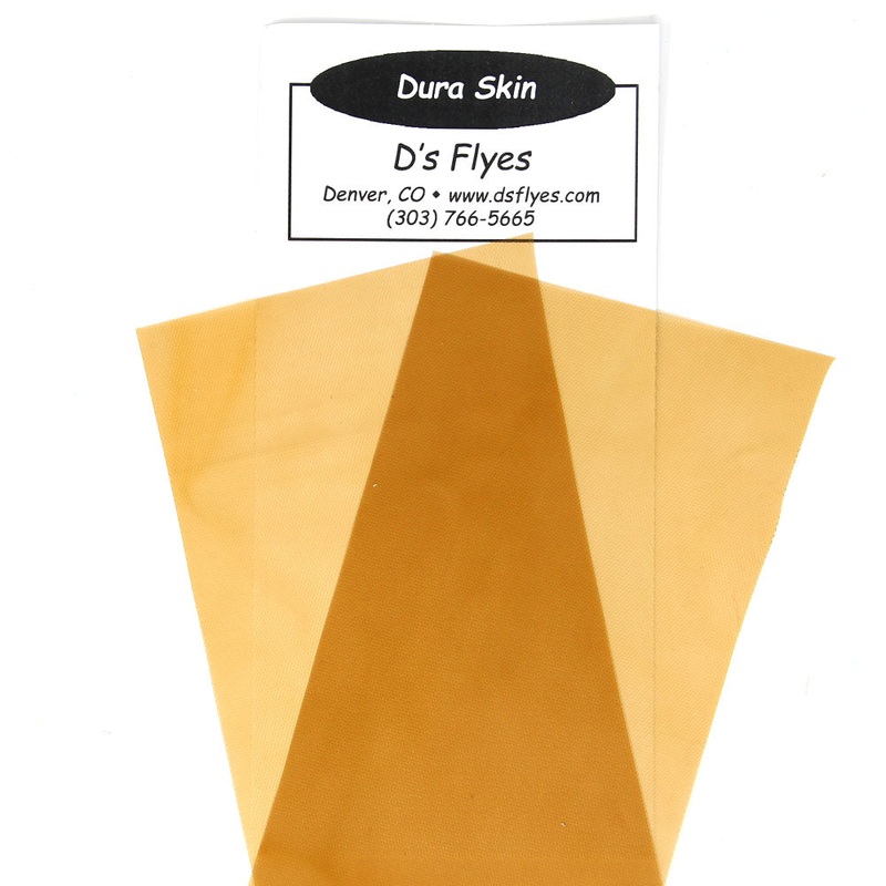 Dura Skin