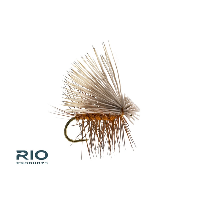Elk Hair Caddis