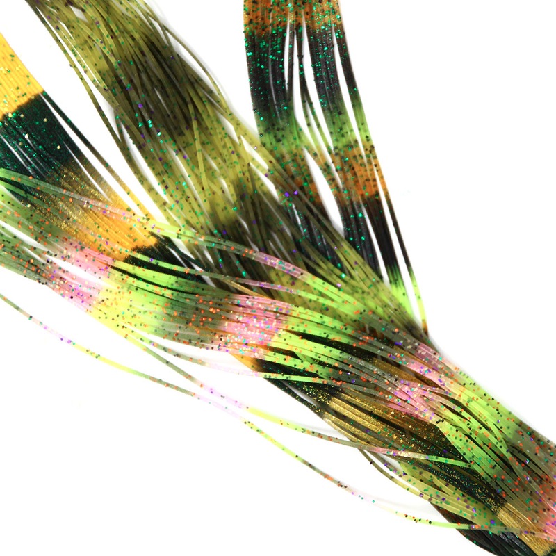 Fly Enhancer Rubber Legs